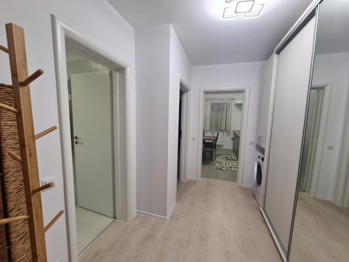 Ghencea Residence 158 L2 Bucarest Exterior foto