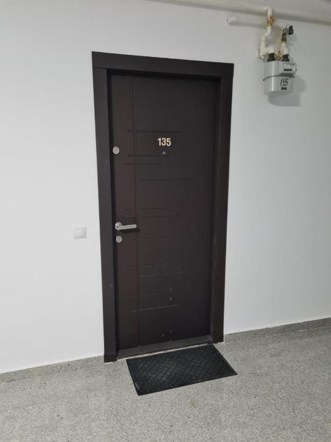 Ghencea Residence 158 L2 Bucarest Exterior foto