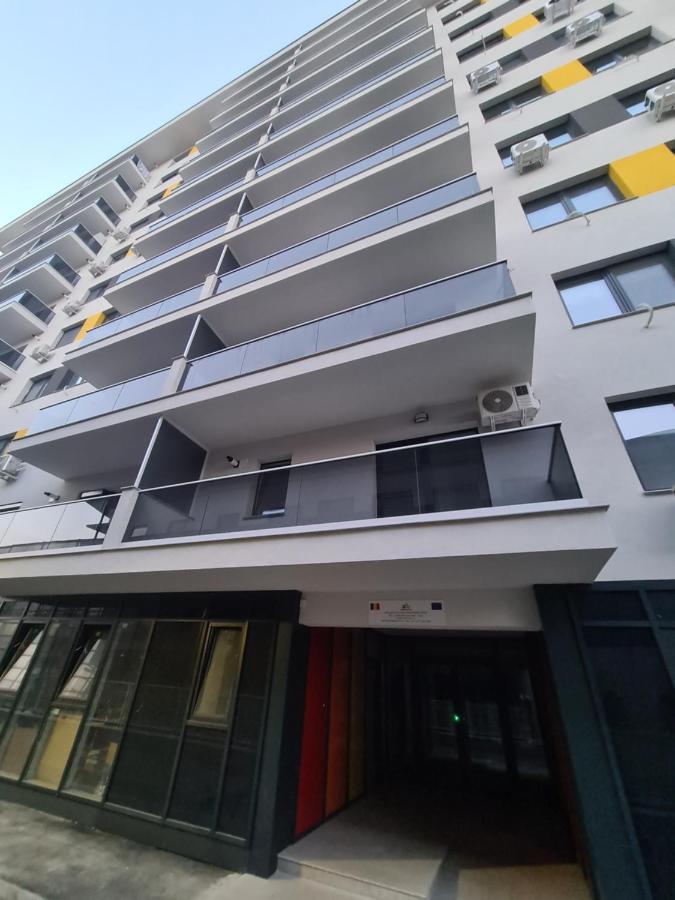 Ghencea Residence 158 L2 Bucarest Exterior foto